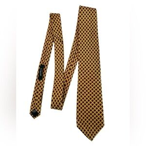 J. Crew English Silk Men's Neck Tie Size 3.5 x 57